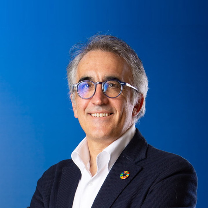 Prof. Angelo Riccaboni